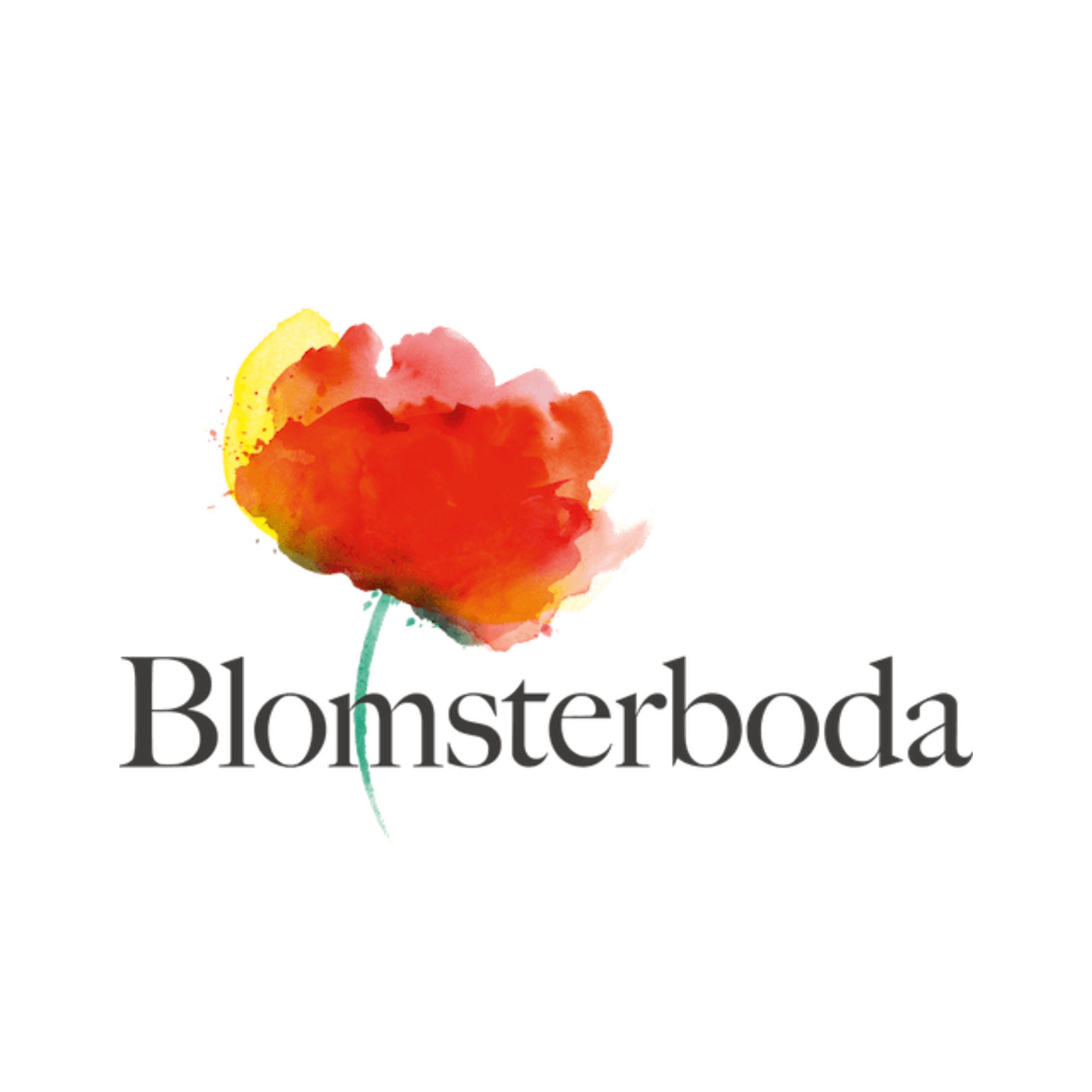 Blomsterboda